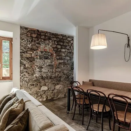 Appartement Terrazza Serbelloni