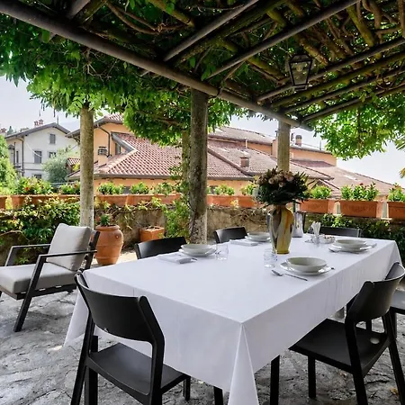 Appartement Terrazza Serbelloni Bellagio