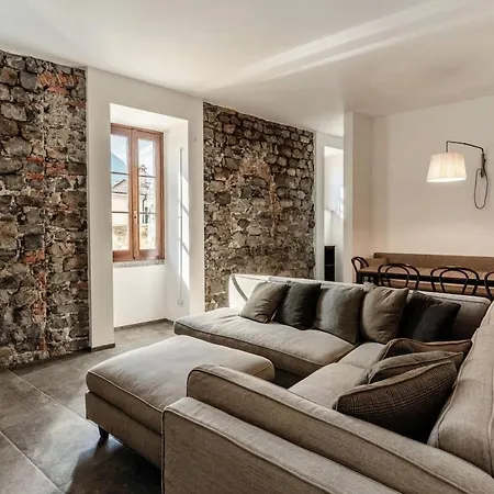 Terrazza Serbelloni Apartament