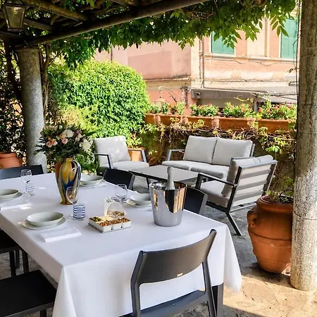 Terrazza Serbelloni Appartement Bellagio
