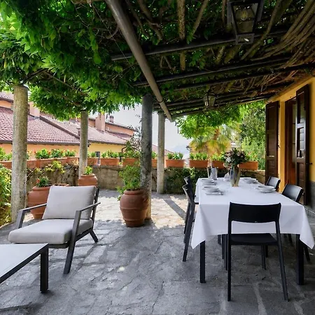 Appartement Terrazza Serbelloni *