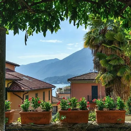 Appartement Terrazza Serbelloni *