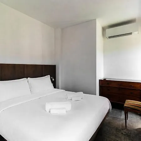 Appartement Terrazza Serbelloni *