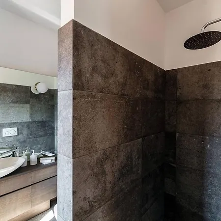 Apartament Terrazza Serbelloni