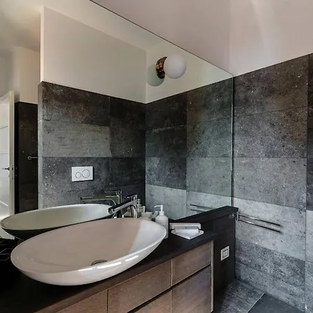 Terrazza Serbelloni Apartament *