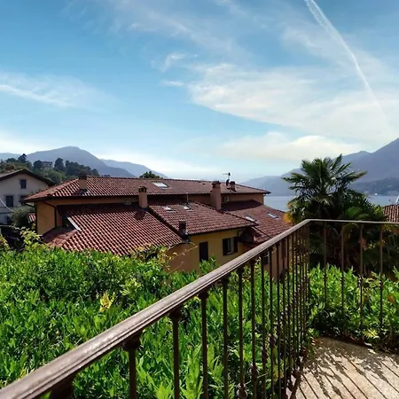 Appartement Terrazza Serbelloni *