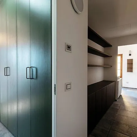 Terrazza Serbelloni Appartement Bellagio