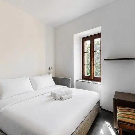 Terrazza Serbelloni Appartement *