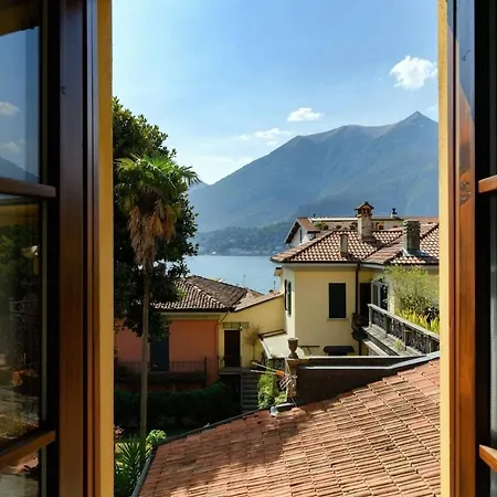 Terrazza Serbelloni Appartement Bellagio