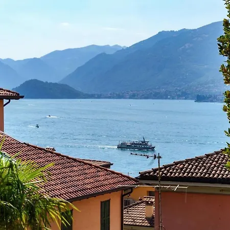 Apartament Terrazza Serbelloni *