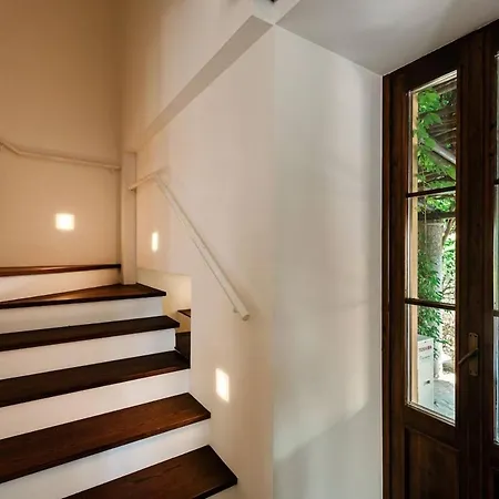 Apartament Terrazza Serbelloni *