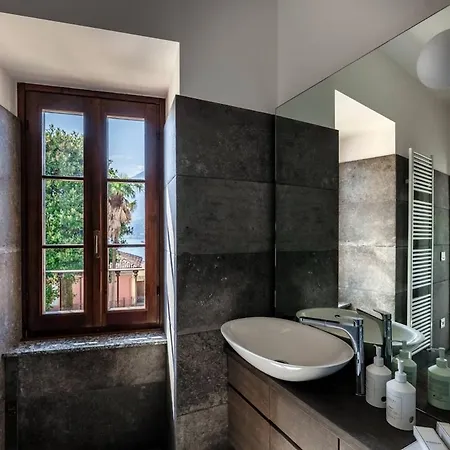 Terrazza Serbelloni Appartement