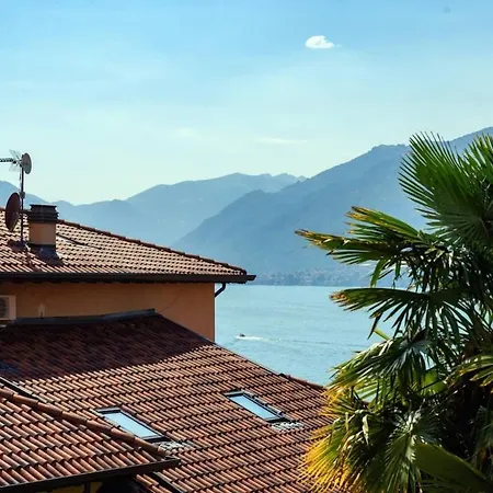 Terrazza Serbelloni Appartement Bellagio